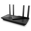 TP-Link Archer AX55 Pro AX3000 router / 1x 2.5G WAN/LAN / 3x GLAN / 1x GWAN/LAN / 1x USB / 802.11a/b/g/n/ac/ax / Wi-Fi 6