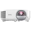 BenQ MW826STH WXGA/ DLP projektor/ 3500 ANSI/ 20000:1/ VGA/ 2x HDMI/ LAN