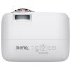 BenQ MX825STH XGA/ DLP projektor/ 3500 ANSI/ 20000:1/ VGA/ HDMI/ LAN