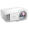 BenQ MX825STH XGA/ DLP projektor/ 3500 ANSI/ 20000:1/ VGA/ HDMI/ LAN
