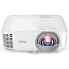 BenQ MX825STH XGA/ DLP projektor/ 3500 ANSI/ 20000:1/ VGA/ HDMI/ LAN