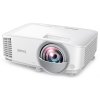 BenQ MX825STH XGA/ DLP projektor/ 3500 ANSI/ 20000:1/ VGA/ HDMI/ LAN