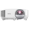 BenQ MX825STH XGA/ DLP projektor/ 3500 ANSI/ 20000:1/ VGA/ HDMI/ LAN