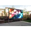 ELITE SCREENS plátno mobilní outdoor stativ 120" (304,8cm)/ 16:9/ 149,4×265,7cm/ hliníkový/ přední a zadní projekce