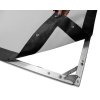 ELITE SCREENS plátno mobilní outdoor stativ zadní projekce 120" (304,8cm)/ 16:9/ 149,4×265,7cm/ gain 1.1/ WraithVeil