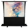 ELITE SCREENS plátno teleskopické od podlahy vzhůru 80" (203,2cm)/ 16:9/ 100,1×177,8cm/ gain 1.1/ case černý