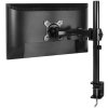 ARCTIC Z1 Basic stolní držák pro monitor  /13"-34" LCD / VESA / do 15 kg / černý