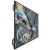 PHILIPS displej 74,5" 75BDL3511Q / Q-Line/ IPS/ 4K UHD/ 60Hz/ 8ms/ 1200:1/ 18/7 / HDMI, DVI, VGA, RS232, RJ45, USB