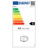 PHILIPS displej 32" 32BDL3511Q / Q-Line/ VA/ FHD/ 60Hz/ 6,5ms/4000:1/ 18/7 / HDMI, DVI, VGA, RS232, RJ45, USB