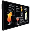 PHILIPS displej 49,5" 50BDL3117P / P-Line/ VA/ 4K UHD/ 60Hz/ 8ms/ 24/7