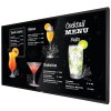 PHILIPS displej 49,5" 50BDL3117P / P-Line/ VA/ 4K UHD/ 60Hz/ 8ms/ 24/7