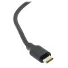 PATONA napájecí adaptér pro tablet PC/Smartphone/ 5V-20V 65W/ konektor USB-C/ černý/ Power delivery