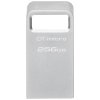 KINGSTON DataTraveler MICRO 256GB / USB 3.2 / kovové tělo