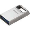 KINGSTON DataTraveler MICRO 256GB / USB 3.2 / kovové tělo