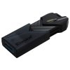 KINGSTON DataTraveler ONYX USB-A 128GB / USB 3.2 Gen1 / Posuvná krytka
