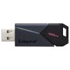 KINGSTON DataTraveler ONYX USB-A 128GB / USB 3.2 Gen1 / Posuvná krytka