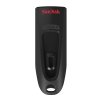 SanDisk Ultra 256GB / USB 3.0 / černý