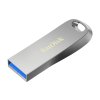 SanDisk Ultra Luxe 32GB / USB 3.1 / celokovový design / stříbrná