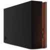 SEAGATE FireCuda Gaming 8TB HDD RGB / 3,5" / externí / USB / černý