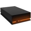 SEAGATE FireCuda Gaming 8TB HDD RGB / 3,5" / externí / USB / černý