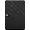SEAGATE Expansion Portable 4TB HDD / 2,5" / externí / USB / černý