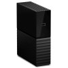 WD My Book 6TB / Externí 3,5" / USB3.0 / Černý