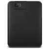 WD Elements Portable 1TB / Externí 2,5" / USB 3.0 / Černý