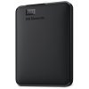 WD Elements Portable 1TB / Externí 2,5" / USB 3.0 / Černý