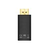 AXAGON adaptér z DisplayPort na HDMI / RVD-HI / FullHD /
