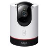 TP-Link Tapo C225 - Domácí bezpečnostní Wi-Fi kamera, 360° zorné pole, inteligentní AI detekce, sledování objektu
