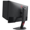 ZOWIE by BenQ 27" LED XL2746K/ 1920x1080/ 1000:1/ 0,5ms/ 3x HDMI/ DP/ 240Hz/ černý/ FF/ LBL