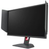 ZOWIE by BenQ 27" LED XL2746K/ 1920x1080/ 1000:1/ 0,5ms/ 3x HDMI/ DP/ 240Hz/ černý/ FF/ LBL