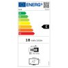 BENQ Mobiuz 24" LED EX240N/ 1920x1080/ VA panel/ 1000:1/ 1ms/ HDMI/ DP/ 165Hz/ repro/ černý