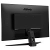 Phantom Gaming by Asrock monitor PG27FF1A 27" /IPS/1920x1080/165Hz/ 250cd/m2/1ms/ 8bit/DP/2x HDMI/repro/VESA