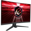 Phantom Gaming by Asrock monitor PG27F15RS1A prohnutý  27" / VA / 1920x1080 /240Hz/ 300cd/m2 /1ms/DP/2x HDMI/repro/VESA