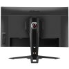 Phantom Gaming by Asrock monitor PG32QF2B  31,5"/VA/2560x1440/165Hz/ 550cd/m2/1ms/DP/2x HDMI/repro/výšk. nast./Wifi ant.
