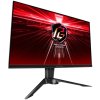Phantom Gaming by Asrock monitor PG32QF2B  31,5"/VA/2560x1440/165Hz/ 550cd/m2/1ms/DP/2x HDMI/repro/výšk. nast./Wifi ant.