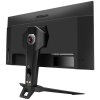 Phantom Gaming by Asrock monitor PG32QF2B  31,5"/VA/2560x1440/165Hz/ 550cd/m2/1ms/DP/2x HDMI/repro/výšk. nast./Wifi ant.