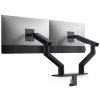 DELL MDA20/ stojan pro dva monitory/ dual monitor stand/ VESA