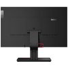 Lenovo T24t-20/ 23,8" IPS touch/ 16:9/ 1920 x 1080 FHD/ 300cd/m2/ 1000:1 / 4ms/ HDMI/ DP/ USB/USB-C / černý