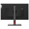 Lenovo P27h-30/ 27" IPS/ 2560x1440/ 16:9/ 350cd/m2/ 4ms/ HDMI/ DP/ USB/ USB-C/ LAN/ VESA/ PIVOT/ černý