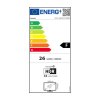 Lenovo P27h-30/ 27" IPS/ 2560x1440/ 16:9/ 350cd/m2/ 4ms/ HDMI/ DP/ USB/ USB-C/ LAN/ VESA/ PIVOT/ černý