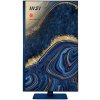 MSI Modern MD272QP Ultramarine/ 27"/ 2560x1440/ IPS/ 4ms/ 300cd/m2/ 1000:1/ HDMI/ DP/ USB/ USB-C/ modrý