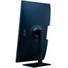 MSI Modern MD272QP Ultramarine/ 27"/ 2560x1440/ IPS/ 4ms/ 300cd/m2/ 1000:1/ HDMI/ DP/ USB/ USB-C/ modrý