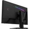 MSI Gaming Optix MPG321UR QD/ 32"/ 3840x2160/ IPS/ 1ms/ 144Hz/ 400cd/m2/ 1000:1/ HDMI/ DP/ USB-C/ černý