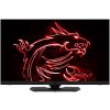 MSI Gaming Optix MPG321UR QD/ 32"/ 3840x2160/ IPS/ 1ms/ 144Hz/ 400cd/m2/ 1000:1/ HDMI/ DP/ USB-C/ černý