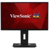 ViewSonic VG2748A-2 / 27"/ IPS/ 16:9/ 1920x1080/ 5ms/ 250cd/m2/ DP/ HDMI/ VGA/ 4+1 USB/ PIVOT/ Repro