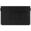 ViewSonic Flat Touch Display IFP6552-1B/ 65"/ UHD / 16/7 /400cd / Android 8-64/ OPS/ HDMI/ VGA/ DP/ HDMIout/ USB-C