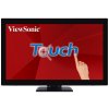 ViewSonic TD2760/ 27"/ Touch/ VA/ 16:9/ 1920x1080/ 6ms/ 230cd/m2/ 1x DP/ 1x VGA/ 1x HDMI/ 3x USB/ 1x RS232/ Repro