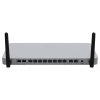 Cisco Meraki MX68W Firewall Cloud Managed, 2x GbE WAN, 10x GbE LAN (2x PoE+), Wave 2 Wi-Fi